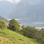 公寓 Kvam - Stegastein