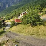 Kvam - Stegastein *