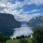 Kvam - Stegastein