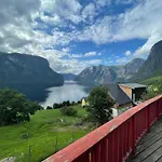 公寓 Kvam - Stegastein 艾于兰