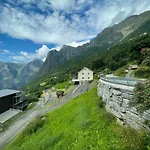公寓 Kvam - Stegastein