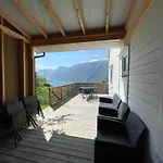 Kvam - Stegastein Appartement Aurland