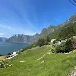 Kvam - Stegastein * Aurland