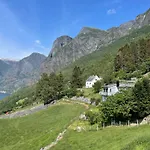 Kvam - Stegastein *