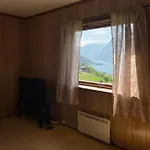 Kvam - Stegastein *