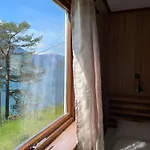 公寓 Kvam - Stegastein *