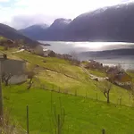 Kvam - Stegastein