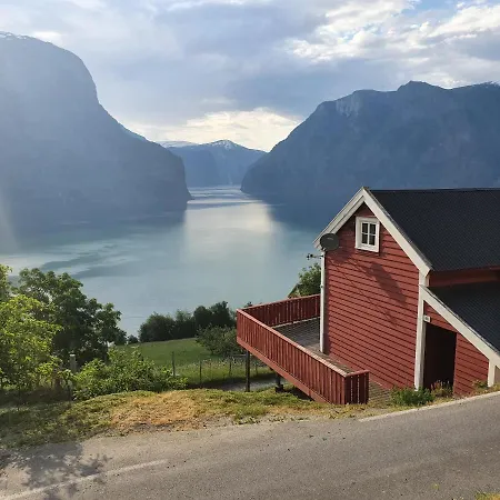 Kvam - Stegastein Apartment Aurland