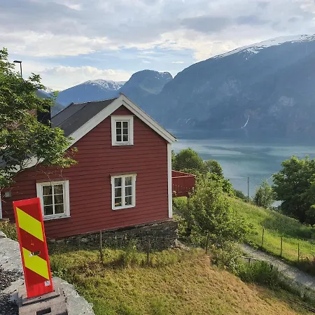 Kvam - Stegastein Aurland