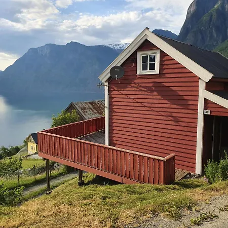 Kvam - Stegastein Aurland