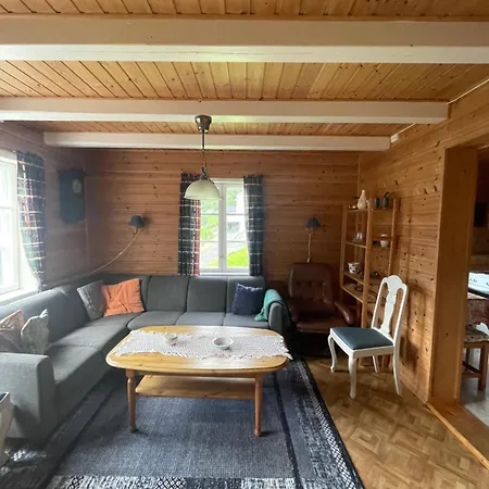 Apartment Kvam - Stegastein