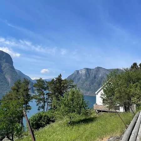 Apartman Kvam - Stegastein *