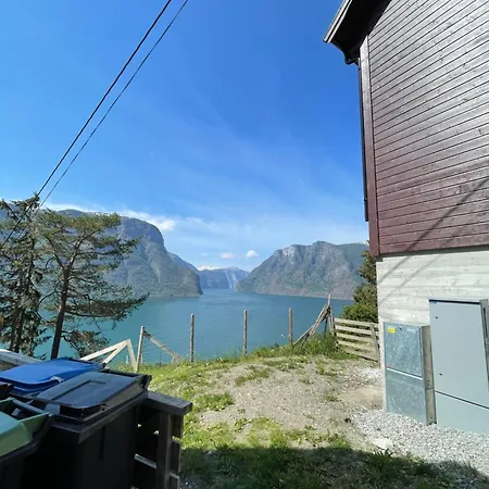 Appartement Kvam - Stegastein