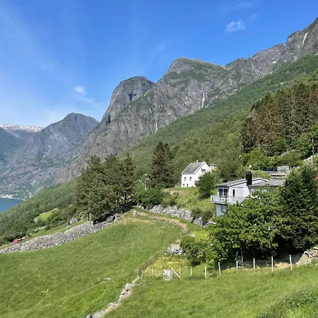 Kvam - Stegastein *