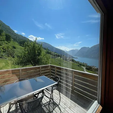 Kvam - Stegastein Apartment