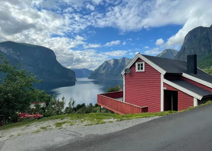 Apartment Kvam - Stegastein