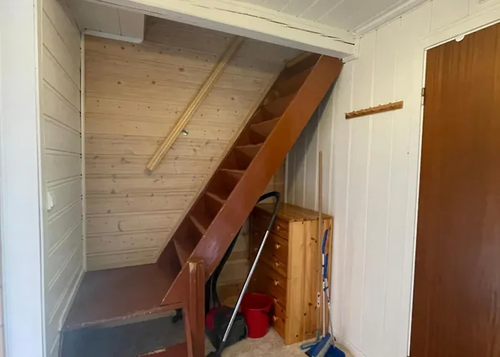 Kvam - Stegastein Apartment