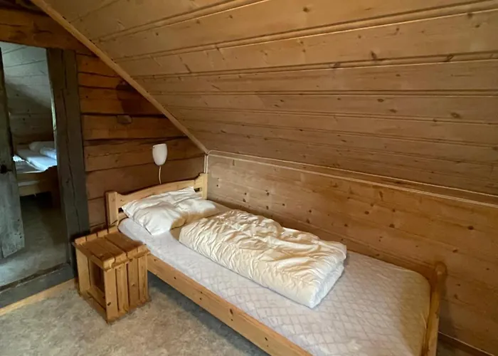 Apartment Kvam - Stegastein