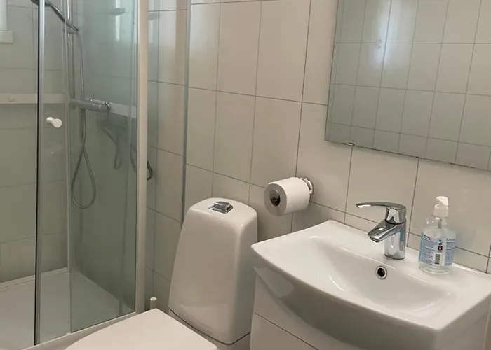 Kvam - Stegastein Aurland