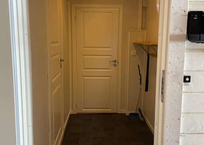 Apartment Kvam - Stegastein