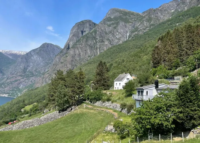 Kvam - Stegastein *