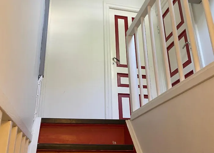 Kvam - Stegastein Apartman