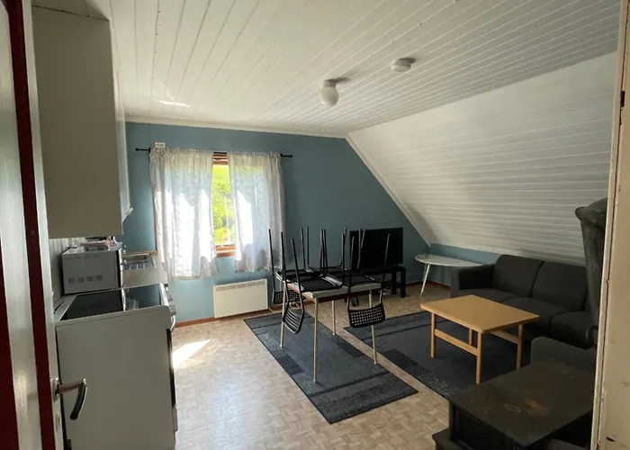 Kvam - Stegastein Apartment