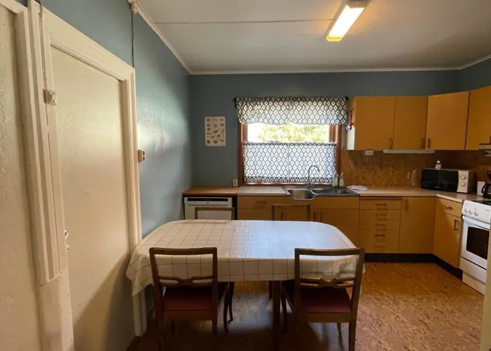 Kvam - Stegastein Apartman Aurland